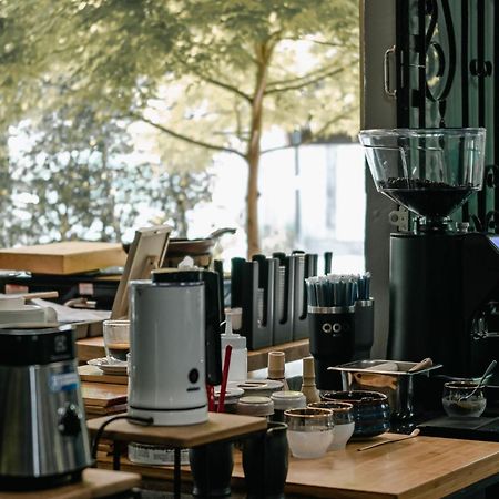 Qoo Hotel Buriram Dış mekan fotoğraf