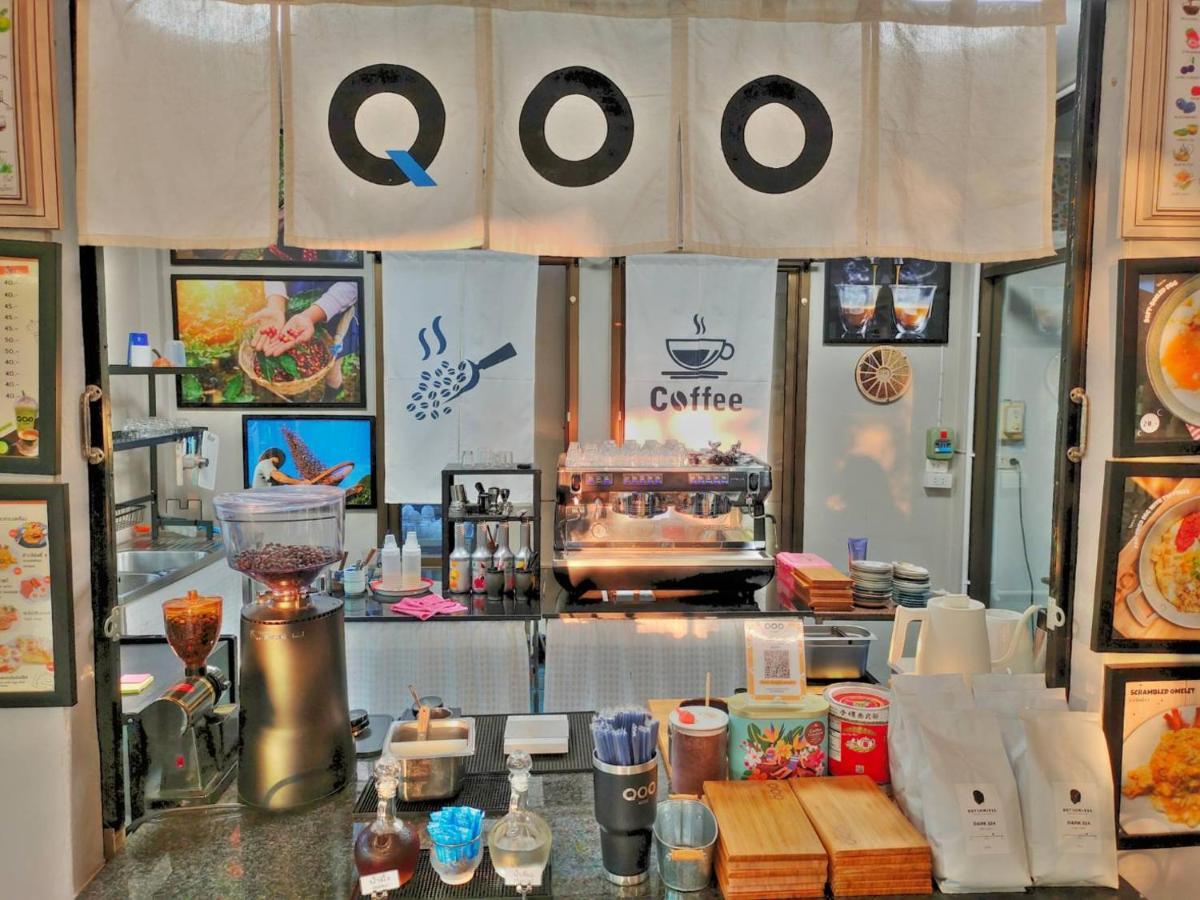 Qoo Hotel Buriram Dış mekan fotoğraf