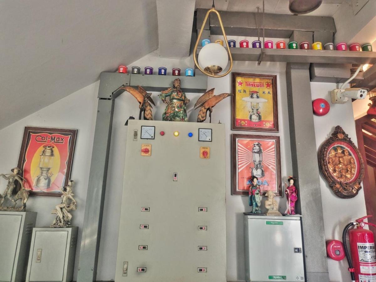 Qoo Hotel Buriram Dış mekan fotoğraf