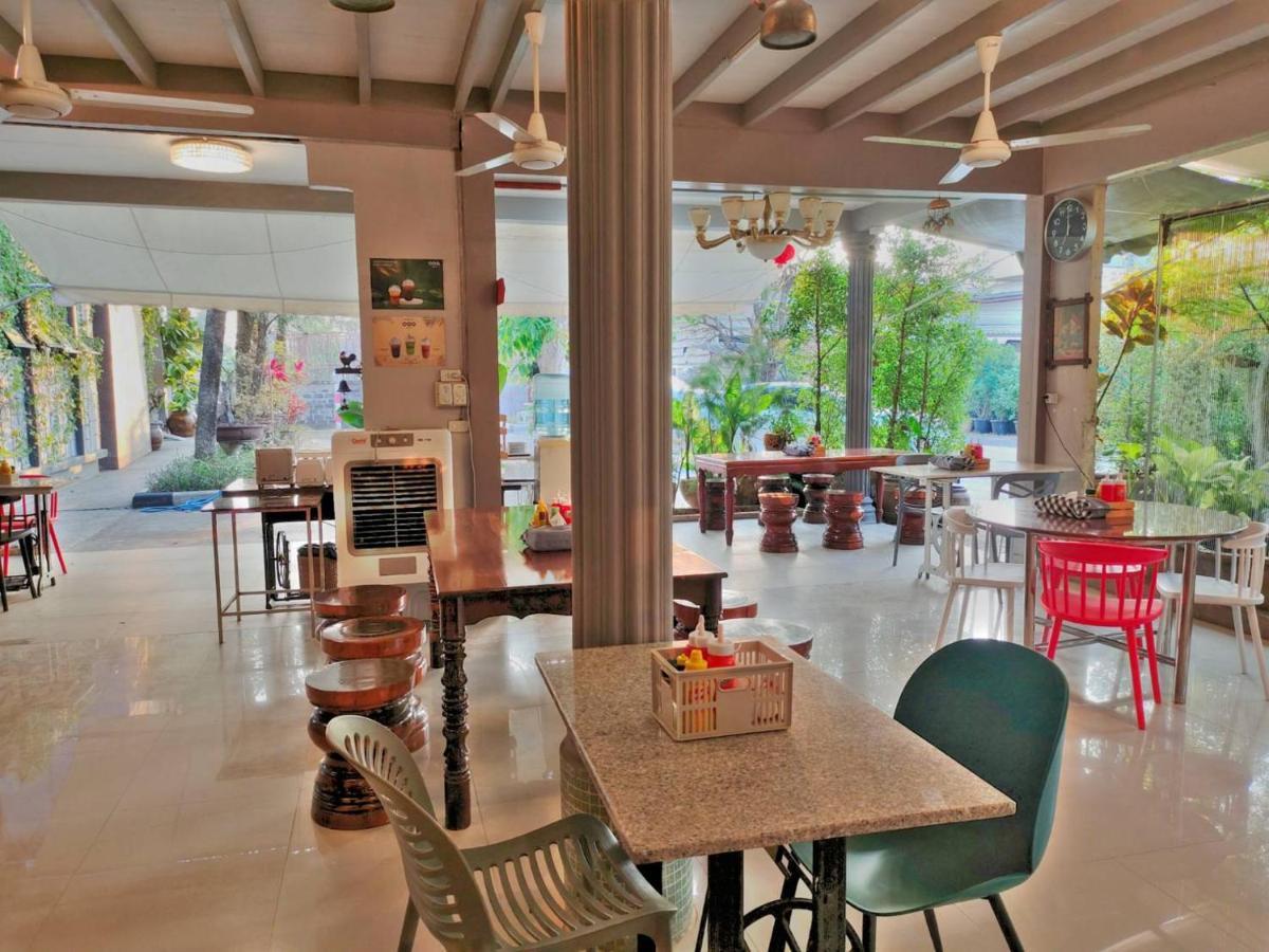 Qoo Hotel Buriram Dış mekan fotoğraf