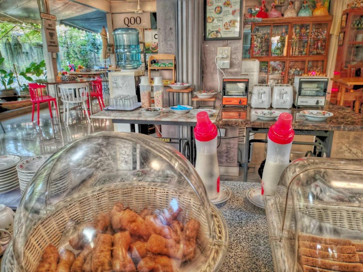 Qoo Hotel Buriram Dış mekan fotoğraf