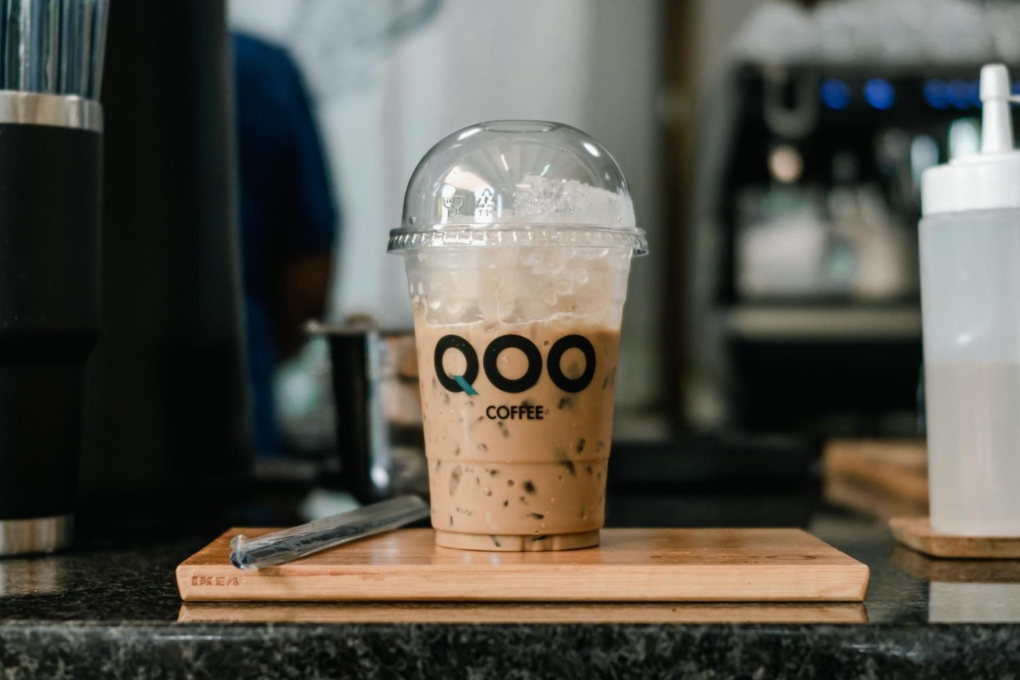 Qoo Hotel Buriram Dış mekan fotoğraf