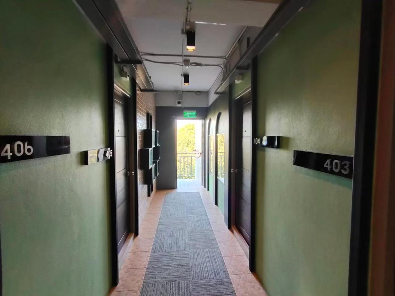 Qoo Hotel Buriram Dış mekan fotoğraf