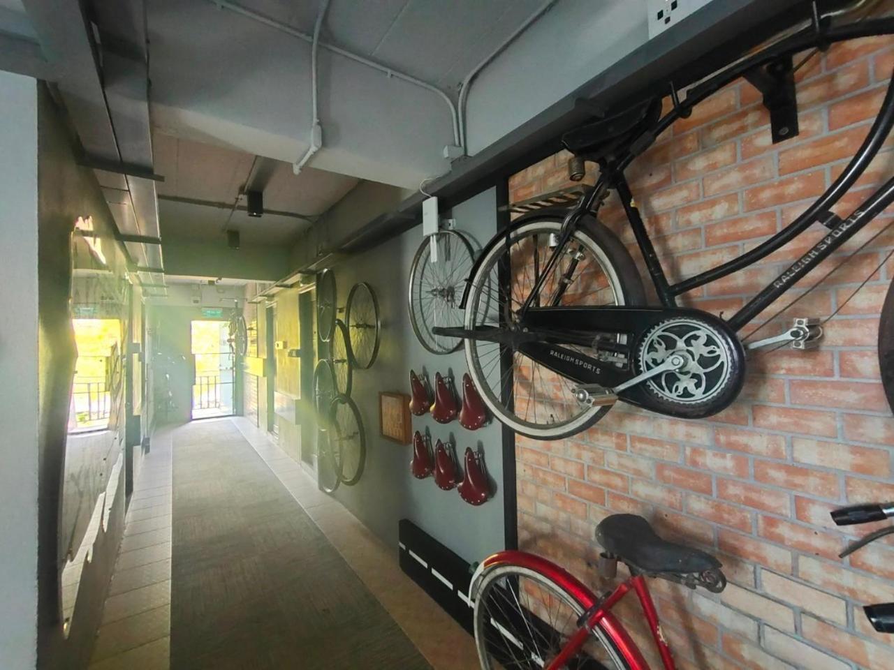 Qoo Hotel Buriram Dış mekan fotoğraf