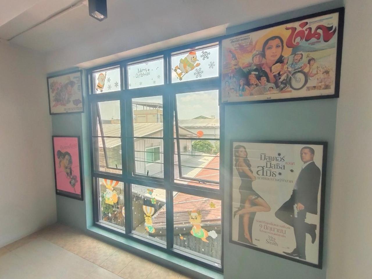 Qoo Hotel Buriram Dış mekan fotoğraf
