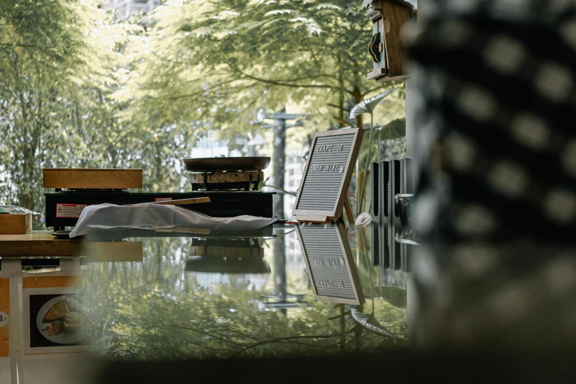 Qoo Hotel Buriram Dış mekan fotoğraf
