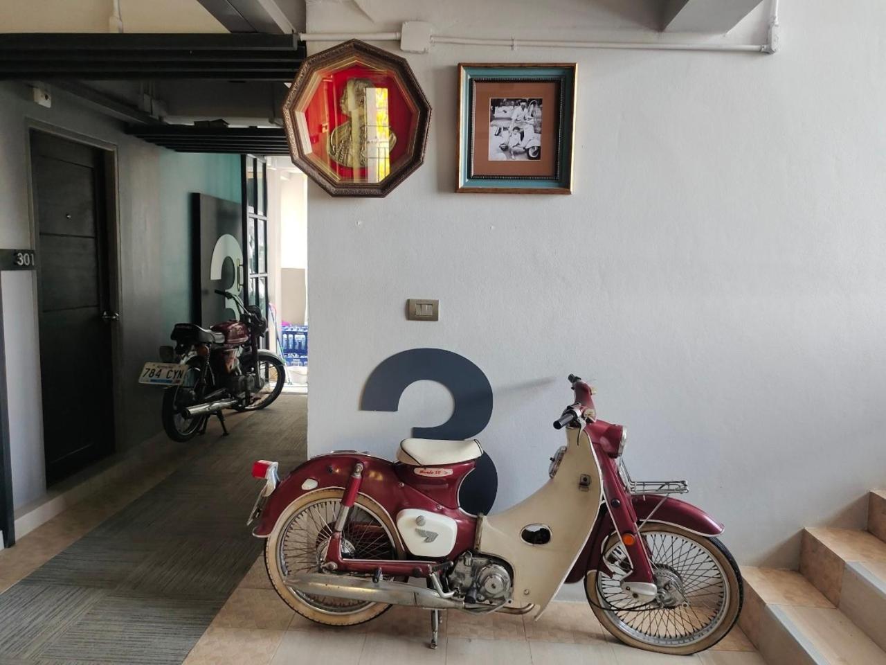 Qoo Hotel Buriram Dış mekan fotoğraf
