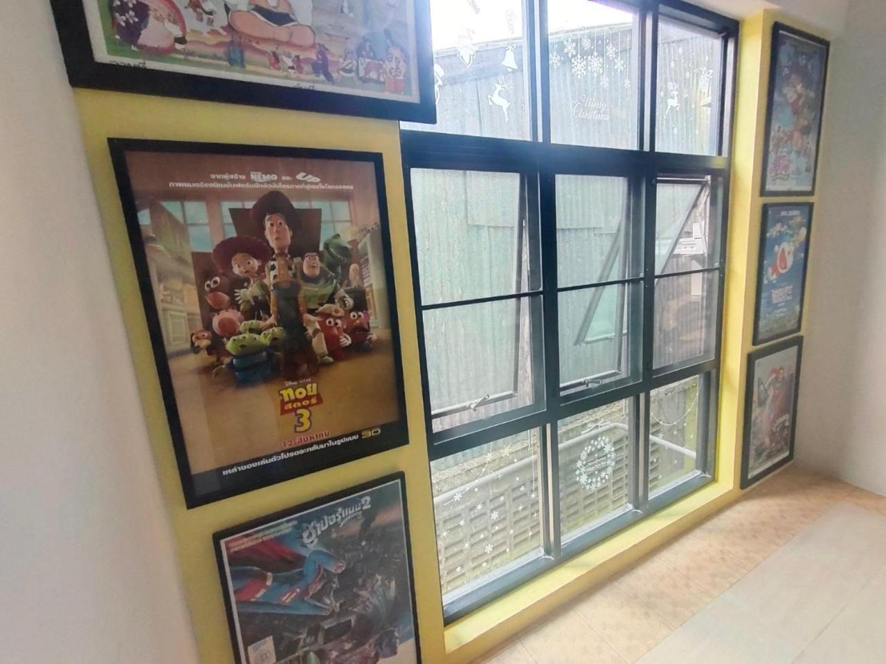 Qoo Hotel Buriram Dış mekan fotoğraf