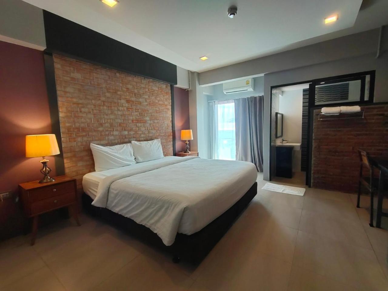 Qoo Hotel Buriram Dış mekan fotoğraf
