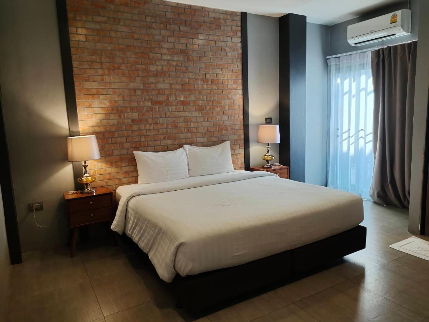 Qoo Hotel Buriram Dış mekan fotoğraf