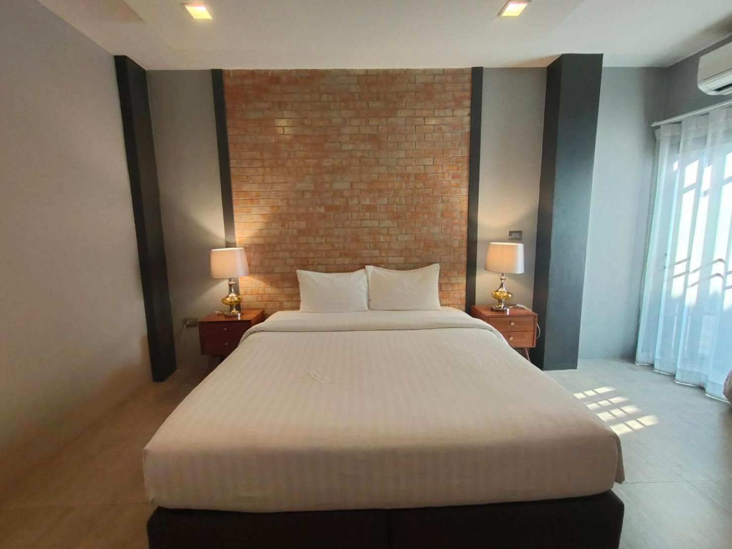 Qoo Hotel Buriram Dış mekan fotoğraf