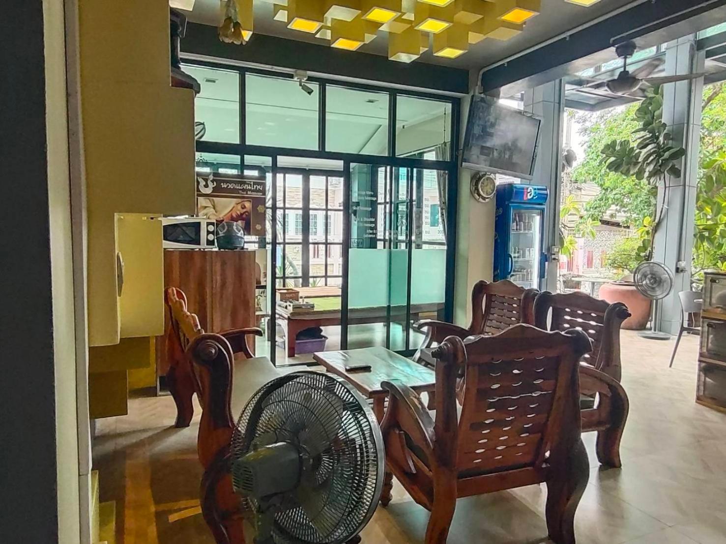 Qoo Hotel Buriram Dış mekan fotoğraf